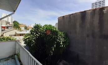 Imagem 6: Vendo casa ou terreno , 04 dorms, 03 vagas, com quintal, no Analia Franco, 8x20