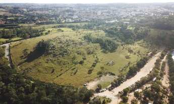 Imagem: VINHEDO - Terreno Padrão - CACHOEIRA