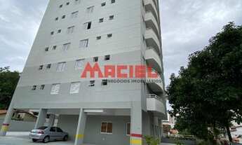 Imagem 3: Venda - APARTAMENTO - PARQUE INDUSTRIAL - SAO JOSE DOS CAMPOS - 65,21 M² AU - DORM 2 - VAL