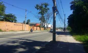 Imagem 4: Terreno no bairro Vargem Pequena