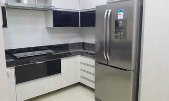 Imagem 4: 4 suítes - 2 vagas - Praça da árvore