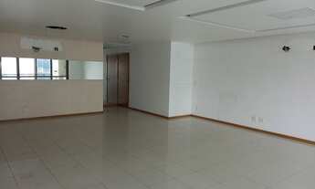 Imagem 6: PENÍNSULA, 231M², 4 SUÍTES, VISTA LAGOA, BARRA DA TIJUCA