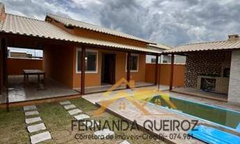 Imagem 2: Casas a venda em Unamar (Tamoios) - Cabo Frio - RJ