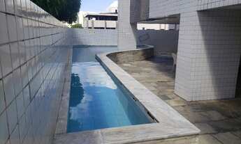 Imagem 4: Apartamento com 54m, 2 quartos, 1 suíte na Madalena - Recife - PE