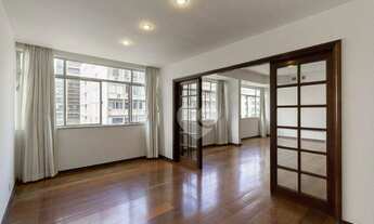 Imagem 7: Apto 4 quartos à venda 222m² R$ 3.300.000 Ipanema RJ