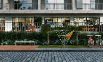 Imagem 5: Apartamento com 1 quarto