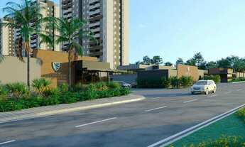 Imagem 2: Apartamento à venda no bairro Jardim São Paulo - Sorocaba/SP