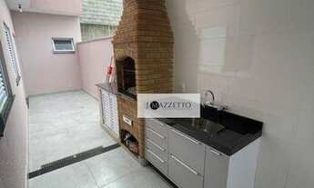 Imagem 2: Casa com 3 dormitórios à venda, 112 m² por R$ 780.000,00 - Jardim Park Real - Indaiatuba/S