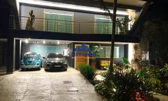 Imagem 6: Casa à venda, 4 quartos, 4 suítes, 2 vagas, Inoã (Inoã) - Maricá/RJ