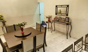 Imagem 6: Casa à venda no Condominio Residencial Figueira II - São José do Rio Preto/SP