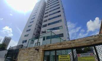 Imagem 2: Apartamento à venda, 3 quartos, 1 suíte, 2 vagas, Casa Amarela - Recife/PE