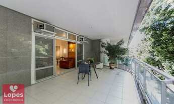 Imagem 6: Jardim Oceanico, Oportunidade, Apartamento de 276m2, 4 quartos, sendo 4 Suítes - Rio de Ja