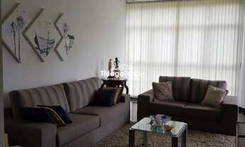 Imagem 3: Amplo apartamento 03 quartos (1 suite) no Centro (Pres. Prudente