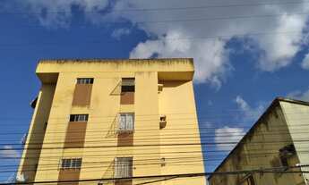 Imagem: Apartamento na Várzea, 02 qtos, bem localizado