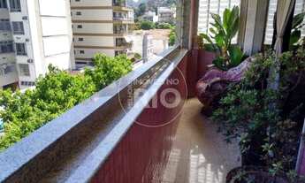 Imagem: Cobertura 2 quartos na Tijuca