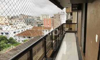 Imagem 3: Apartamento 4 quartos na Tijuca