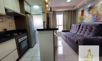 Imagem 5: Maravilhoso Apartamento 3 dormitórios com suíte - 72 m² no Neovile!