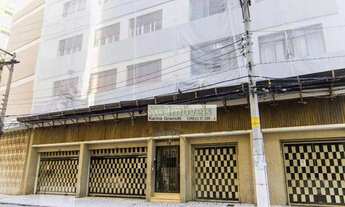 Imagem 10: Apartamento com 2 dormitórios para alugar, 125 m² por R$ 2.200,00/mês - Centro - Santo And