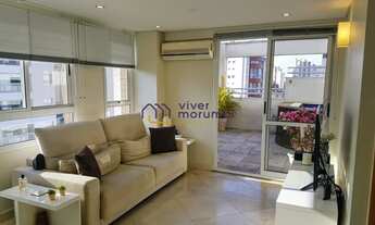 Imagem 4: COBERTURA, PRÓXIMO AO PARQUE BURLE MARX, IMPECÁVEL