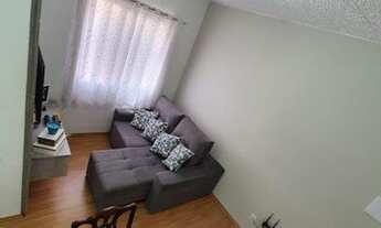 Imagem 2: Apartamento em Cotia, com 2 dorm. planejados, 1 vaga de garagem, lazer completo