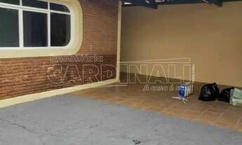 Imagem 4: Sao Carlos - Casa Padrão - Jardim Beatriz