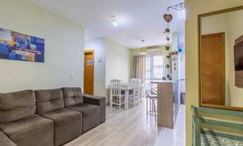 Imagem 3: Apartamento de 2 dormitórios com 1 vaga de garagem no Bairro Barnabé, em Gravataí próximo