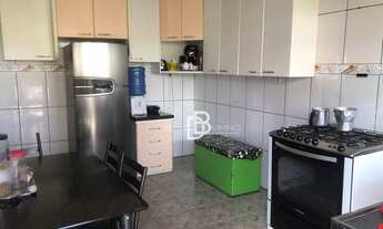 Imagem 2: Casa com 2 dormitórios à venda, 160 m² por R$ 330.000,00 - Vila Alzira - Aparecida de Goiâ