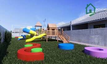 Imagem 7: Casa com 3 dormitórios à venda, 75 m² por R$ 340.000,00 - Testo Salto - Blumenau/SC