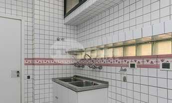 Imagem 7: SANTO ANDRé - Apartamento Padrão - Jardim