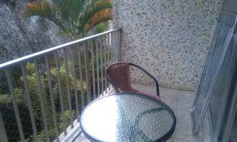 Imagem 4: Apartamento para venda possui 56 metros quadrados com 2 quartos em Jardim Guanabara