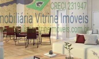 Imagem 5: APARTAMENTO PARA VENDA COM 49 METROS, 01 DORM E 01 VAGA EM PINHEIROS - SÃO PAULO - SP