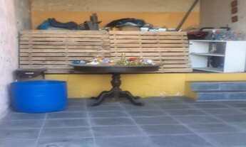 Imagem 4: CASA RESIDENCIAL em TABOÃO DA SERRA - SP, JARDIM AMÉRICA