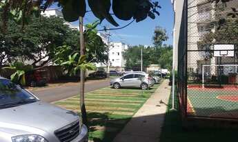 Imagem 6: Apartamento 2 dormitórios à venda Bongue Piracicaba/SP