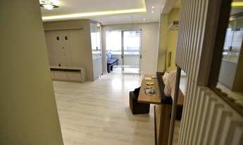 Imagem 2: Apartamento com 3 dormitórios, sendo um com suíte