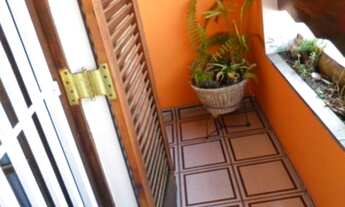 Imagem 3: Sobrado Parque Marajoara