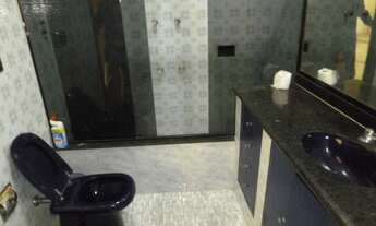 Imagem 7: Duplex p metrô 258 m com 4 quartos suite piscina 4 vg docs ok