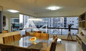 Imagem 3: Apto Decorado Junto ao Mar