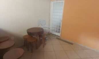 Imagem 4: Casa Padrão em Ribeirão Preto