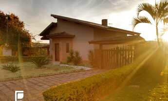 Imagem 5: CHÁCARA PARA VENDA COM EXCLUSIVADE NO VILLAGE ÁGUAS DE SANTA ELISA EM ITUPEVA