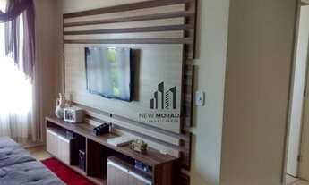 Imagem 5: Ravenna, Apartamento 3 dormitórios - Pinheirinho - Curitiba