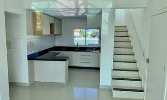 Imagem: Cobertura Duplex de 161m² com jacuzzi a