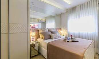 Imagem 7: Apartamento , 3 dormitórios, sendo 1 suíte. Churrasqueira na Varanda