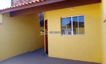 Imagem: ITANHAÉM - Casa Padrão - Suarão