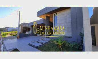 Imagem: CASA EM CONDOMINIO SET LIFE II