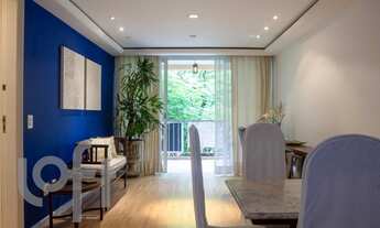 Imagem: Apartamento para venda possui 164 metros