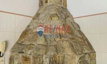 Imagem 3: Casa de condomínio sobrado para venda com 550 metros quadrados com 6 quartos