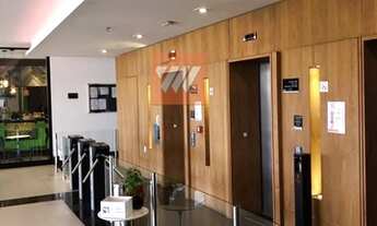 Imagem 7: Sala comercial Em edifício para Aluguel em Parque Senhor do Bonfim Taubaté-SP - 1583