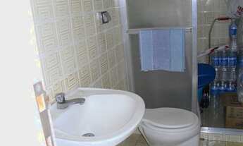 Imagem 4: Cobertura com 3 dormitórios à venda, 330 m² por R$ 1.400.000,00 - Aparecida - Santos/SP