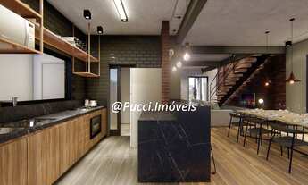 Imagem 4: CASA 4 QUARTOS SENDO 2 SUÍTES - VARANDA GOURMET