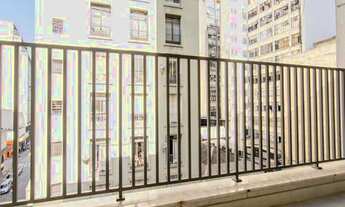 Imagem 5: APTO 1 DORMITÓRIO, 49M² - REPÚBLICA - SÃO PAULO/SP